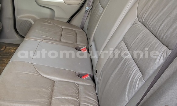 Acheter Import Voiture Honda CR–V Gris à Nouakchott, Nouakchott Ouest Acheter Import Voiture Honda CR–V Gris à Nouakchott, Nouakchott Ouest