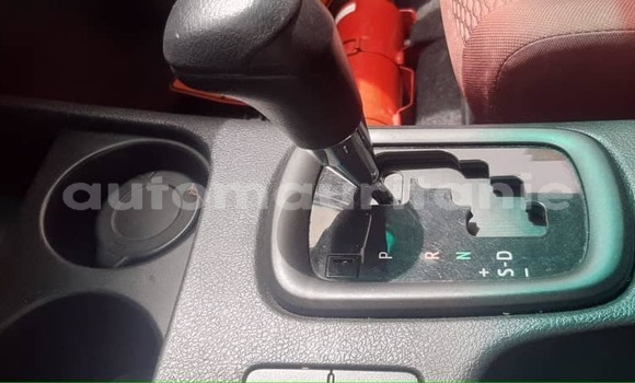 Acheter Occasion Voiture Toyota Hilux Gris à Adel Bagrou, Hodh ech Chargui Acheter Occasion Voiture Toyota Hilux Gris à Adel Bagrou, Hodh ech Chargui