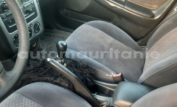 Acheter Occasion Voiture Toyota Avensis Gris à Adel Bagrou, Hodh ech Chargui Acheter Occasion Voiture Toyota Avensis Gris à Adel Bagrou, Hodh ech Chargui