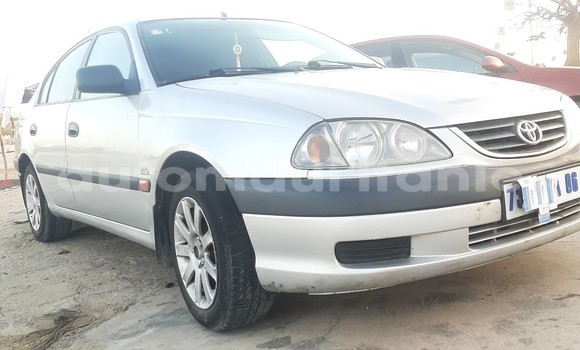 Acheter Occasion Voiture Toyota Avensis Gris à Adel Bagrou, Hodh ech Chargui Acheter Occasion Voiture Toyota Avensis Gris à Adel Bagrou, Hodh ech Chargui