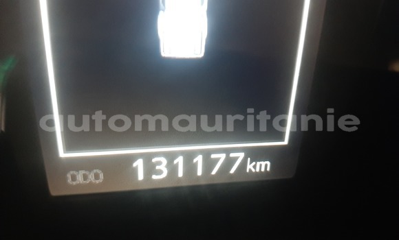 Acheter Occasion Voiture Toyota Hilux Blanc à Adel Bagrou, Hodh ech Chargui Acheter Occasion Voiture Toyota Hilux Blanc à Adel Bagrou, Hodh ech Chargui