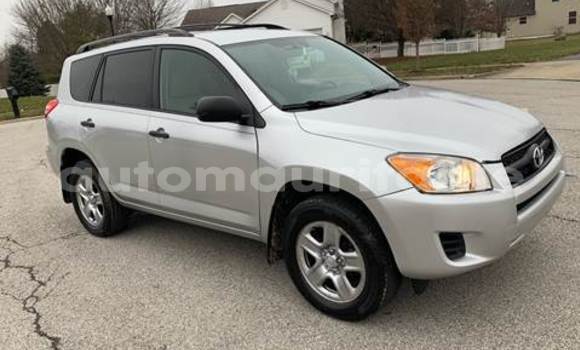 Buy Used Toyota RAV4 Other Car in Adel Bagrou in Hodh ech Chargui Buy Used Toyota RAV4 Other Car in Adel Bagrou in Hodh ech Chargui