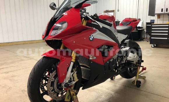 Acheter Occasion Moto BMW S 1000 Beige à Nouakchott, Nouakchott Ouest Acheter Occasion Moto BMW S 1000 Beige à Nouakchott, Nouakchott Ouest