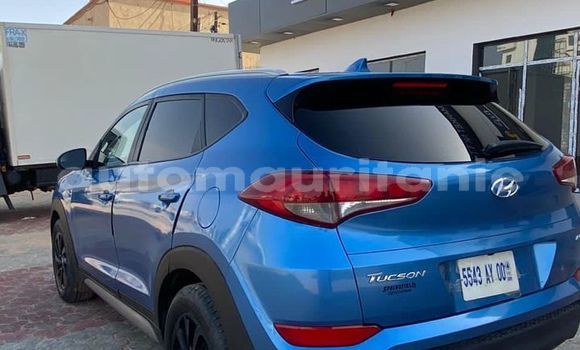 Acheter Occasion Voiture Hyundai Tucson Bleu à Adel Bagrou, Hodh ech Chargui Acheter Occasion Voiture Hyundai Tucson Bleu à Adel Bagrou, Hodh ech Chargui