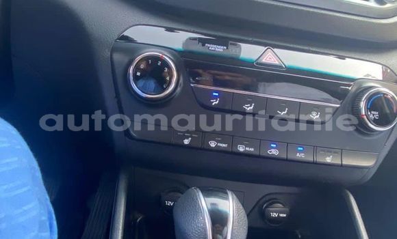 Acheter Occasion Voiture Hyundai Tucson Bleu à Adel Bagrou, Hodh ech Chargui Acheter Occasion Voiture Hyundai Tucson Bleu à Adel Bagrou, Hodh ech Chargui