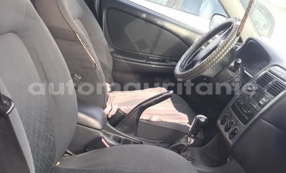 Acheter Occasion Voiture Toyota Avensis Gris à Adel Bagrou, Hodh ech Chargui Acheter Occasion Voiture Toyota Avensis Gris à Adel Bagrou, Hodh ech Chargui