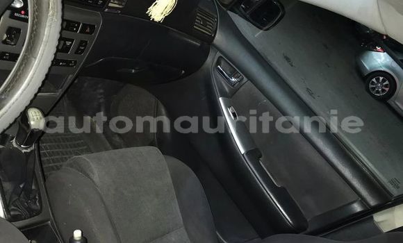 Acheter Occasion Voiture Toyota Corolla Noir à Adel Bagrou, Hodh ech Chargui Acheter Occasion Voiture Toyota Corolla Noir à Adel Bagrou, Hodh ech Chargui