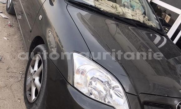 Acheter Occasion Voiture Toyota Corolla Autre à Adel Bagrou, Hodh ech Chargui Acheter Occasion Voiture Toyota Corolla Autre à Adel Bagrou, Hodh ech Chargui
