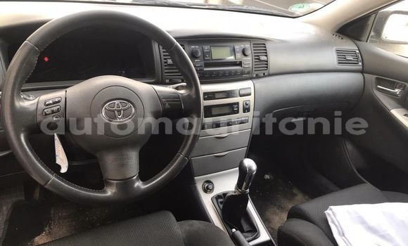 Acheter Occasion Voiture Toyota Corolla Autre à Adel Bagrou, Hodh ech Chargui Acheter Occasion Voiture Toyota Corolla Autre à Adel Bagrou, Hodh ech Chargui
