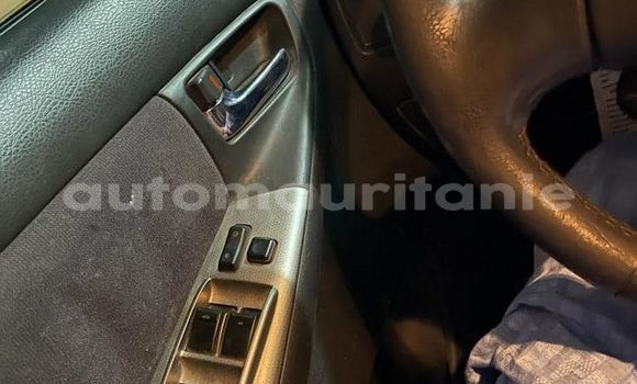 Acheter Occasion Voiture Toyota Corolla Gris à Adel Bagrou, Hodh ech Chargui Acheter Occasion Voiture Toyota Corolla Gris à Adel Bagrou, Hodh ech Chargui