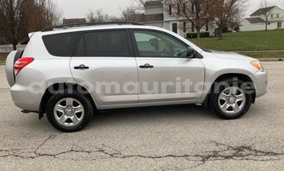 Buy Used Toyota RAV4 Other Car in Adel Bagrou in Hodh ech Chargui Buy Used Toyota RAV4 Other Car in Adel Bagrou in Hodh ech Chargui