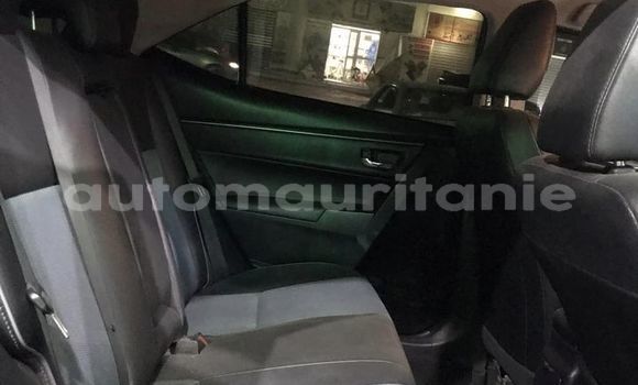 Acheter Occasion Voiture Toyota Corolla Bleu à Adel Bagrou, Hodh ech Chargui Acheter Occasion Voiture Toyota Corolla Bleu à Adel Bagrou, Hodh ech Chargui