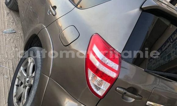 Acheter Occasion Voiture Toyota RAV4 Marron à Adel Bagrou, Hodh ech Chargui Acheter Occasion Voiture Toyota RAV4 Marron à Adel Bagrou, Hodh ech Chargui