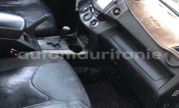 Acheter Occasion Voiture Toyota RAV4 Marron à Adel Bagrou, Hodh ech Chargui Acheter Occasion Voiture Toyota RAV4 Marron à Adel Bagrou, Hodh ech Chargui