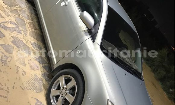 Acheter Occasion Voiture Toyota Avensis Gris à Adel Bagrou, Hodh ech Chargui Acheter Occasion Voiture Toyota Avensis Gris à Adel Bagrou, Hodh ech Chargui