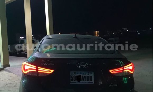 Acheter Occasion Voiture Hyundai Elantra Noir à Adel Bagrou, Hodh ech Chargui Acheter Occasion Voiture Hyundai Elantra Noir à Adel Bagrou, Hodh ech Chargui