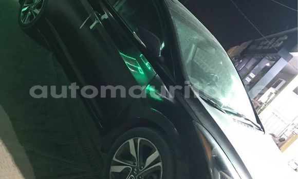 Acheter Occasion Voiture Hyundai Elantra Noir à Adel Bagrou, Hodh ech Chargui Acheter Occasion Voiture Hyundai Elantra Noir à Adel Bagrou, Hodh ech Chargui