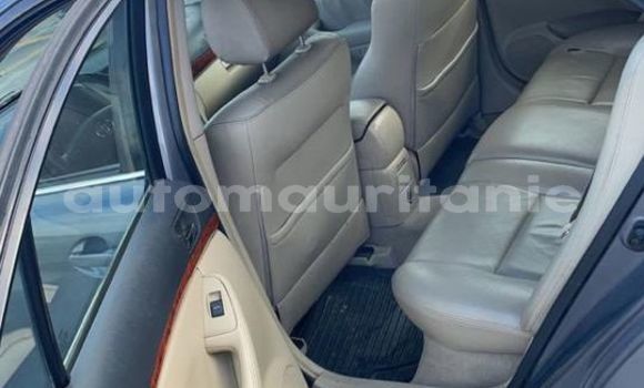 Acheter Occasion Voiture Toyota Avensis Bleu à Adel Bagrou, Hodh ech Chargui Acheter Occasion Voiture Toyota Avensis Bleu à Adel Bagrou, Hodh ech Chargui