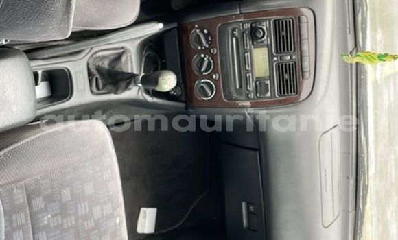 Acheter Occasion Voiture Toyota Avensis Noir à Adel Bagrou, Hodh ech Chargui Acheter Occasion Voiture Toyota Avensis Noir à Adel Bagrou, Hodh ech Chargui