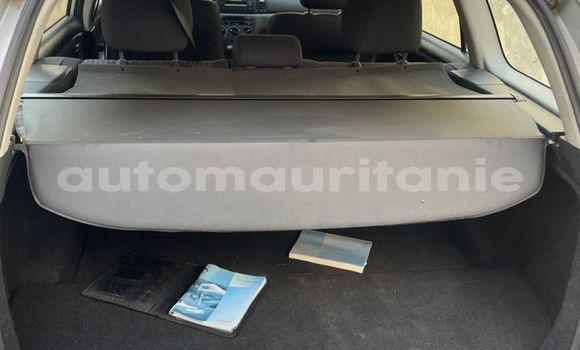 Acheter Occasion Voiture Toyota Corolla Gris à Adel Bagrou, Hodh ech Chargui Acheter Occasion Voiture Toyota Corolla Gris à Adel Bagrou, Hodh ech Chargui