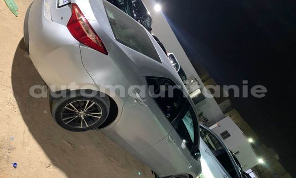 Acheter Occasion Voiture Toyota Corolla Gris à Adel Bagrou, Hodh ech Chargui Acheter Occasion Voiture Toyota Corolla Gris à Adel Bagrou, Hodh ech Chargui