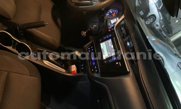 Acheter Occasion Voiture Toyota Corolla Gris à Adel Bagrou, Hodh ech Chargui Acheter Occasion Voiture Toyota Corolla Gris à Adel Bagrou, Hodh ech Chargui