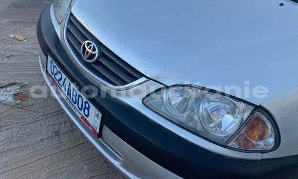 Acheter Occasion Voiture Toyota Avensis Gris à Adel Bagrou, Hodh ech Chargui Acheter Occasion Voiture Toyota Avensis Gris à Adel Bagrou, Hodh ech Chargui