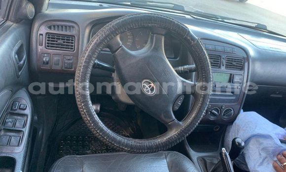 Acheter Occasion Voiture Toyota Avensis Gris à Adel Bagrou, Hodh ech Chargui Acheter Occasion Voiture Toyota Avensis Gris à Adel Bagrou, Hodh ech Chargui