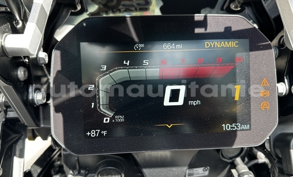 Acheter Occasion Moto BMW R1200GS Adventure Noir à Hamoud, Assaba Acheter Occasion Moto BMW R1200GS Adventure Noir à Hamoud, Assaba