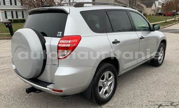 Buy Used Toyota RAV4 Other Car in Adel Bagrou in Hodh ech Chargui Buy Used Toyota RAV4 Other Car in Adel Bagrou in Hodh ech Chargui