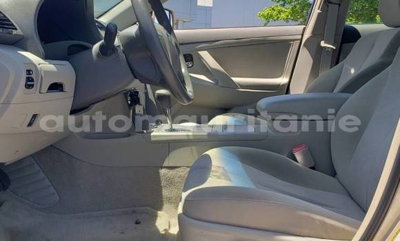 Buy Used Toyota Camry Other Car in Boû Gâdoûm in Hodh ech Chargui Buy Used Toyota Camry Other Car in Boû Gâdoûm in Hodh ech Chargui