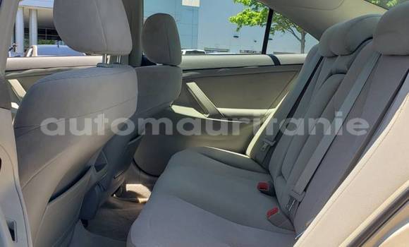 Buy Used Toyota Camry Other Car in Boû Gâdoûm in Hodh ech Chargui Buy Used Toyota Camry Other Car in Boû Gâdoûm in Hodh ech Chargui