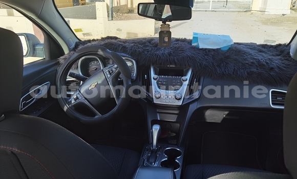 Buy Used Chevrolet Equinox White Car in Nouakchott in West Nouakchott