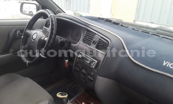 Acheter Occasion Voiture Nissan Primera Noir à Nouakchott, Nouakchott Ouest Acheter Occasion Voiture Nissan Primera Noir à Nouakchott, Nouakchott Ouest