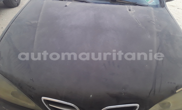 Acheter Occasion Voiture Nissan Primera Noir à Nouadhibou, Dakhlet Nouadhibou Acheter Occasion Voiture Nissan Primera Noir à Nouadhibou, Dakhlet Nouadhibou