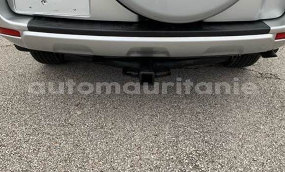 Buy Used Toyota RAV4 Other Car in Adel Bagrou in Hodh ech Chargui Buy Used Toyota RAV4 Other Car in Adel Bagrou in Hodh ech Chargui