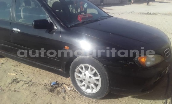 Buy Used Nissan Primera Black Car in Nouakchott in West Nouakchott Buy Used Nissan Primera Black Car in Nouakchott in West Nouakchott