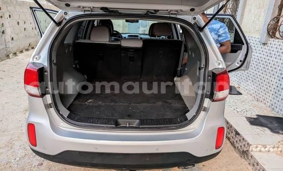 Buy Used Kia Sorento Other Car in Nouakchott in West Nouakchott