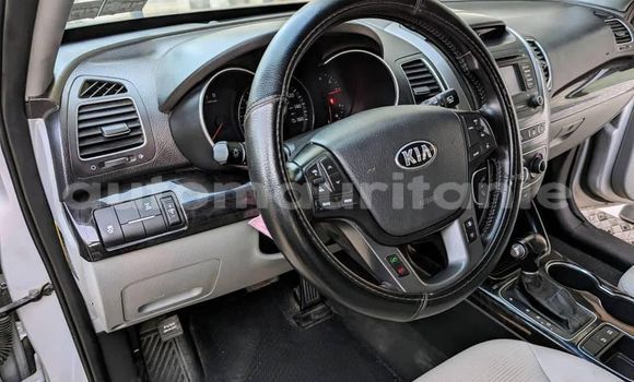 Acheter Occasion Voiture Kia Sorento Autre à Nouakchott, Nouakchott Ouest Acheter Occasion Voiture Kia Sorento Autre à Nouakchott, Nouakchott Ouest
