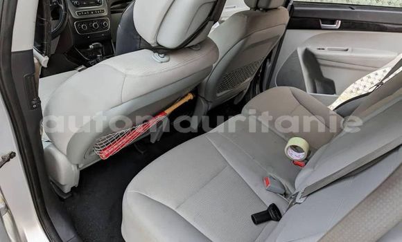 Acheter Occasion Voiture Kia Sorento Autre à Nouakchott, Nouakchott Ouest Acheter Occasion Voiture Kia Sorento Autre à Nouakchott, Nouakchott Ouest