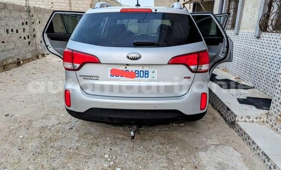 Acheter Occasion Voiture Kia Sorento Autre à Nouakchott, Nouakchott Ouest Acheter Occasion Voiture Kia Sorento Autre à Nouakchott, Nouakchott Ouest
