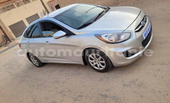 Acheter Occasion Voiture Hyundai Accent Gris à Nouakchott, Nouakchott Ouest Acheter Occasion Voiture Hyundai Accent Gris à Nouakchott, Nouakchott Ouest