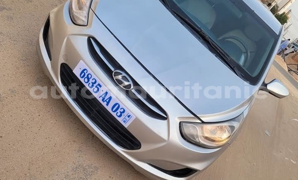 Acheter Occasion Voiture Hyundai Accent Gris à Nouakchott, Nouakchott Ouest Acheter Occasion Voiture Hyundai Accent Gris à Nouakchott, Nouakchott Ouest