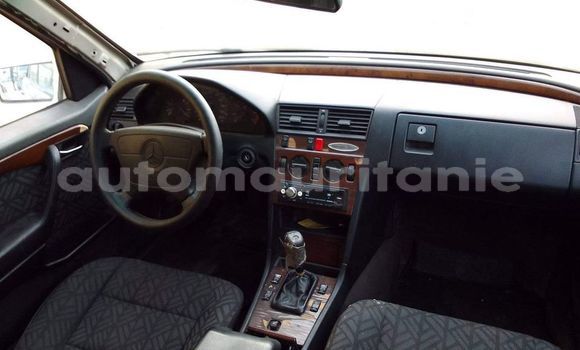 Acheter Occasion Voiture Abarth 500 Autre à Nouakchott, Nouakchott Ouest