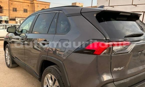 Acheter Occasion Voiture Toyota RAV4 Autre à Nouakchott, Nouakchott Ouest Acheter Occasion Voiture Toyota RAV4 Autre à Nouakchott, Nouakchott Ouest