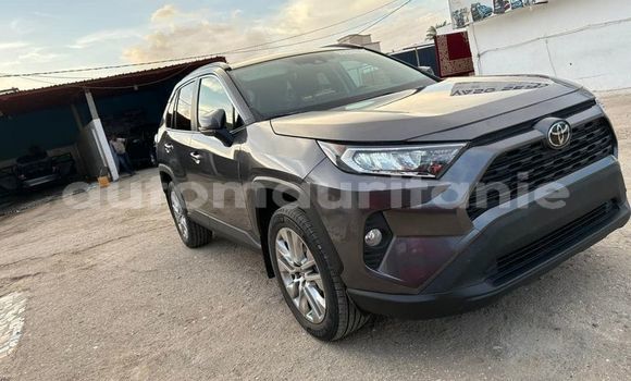 Acheter Occasion Voiture Toyota RAV4 Autre à Nouakchott, Nouakchott Ouest Acheter Occasion Voiture Toyota RAV4 Autre à Nouakchott, Nouakchott Ouest