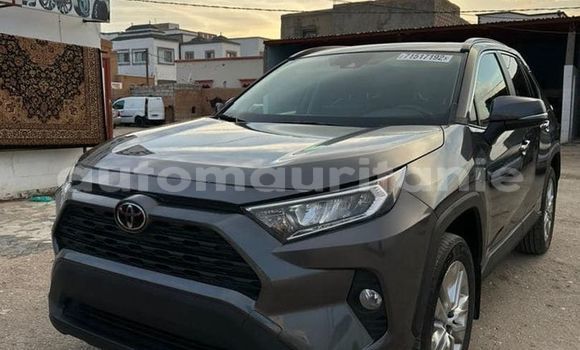 Acheter Occasion Voiture Toyota RAV4 Autre à Nouakchott, Nouakchott Ouest Acheter Occasion Voiture Toyota RAV4 Autre à Nouakchott, Nouakchott Ouest
