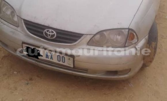 Acheter Occasion Voiture Toyota Avensis Blanc à Nouakchott, Nouakchott Ouest Acheter Occasion Voiture Toyota Avensis Blanc à Nouakchott, Nouakchott Ouest