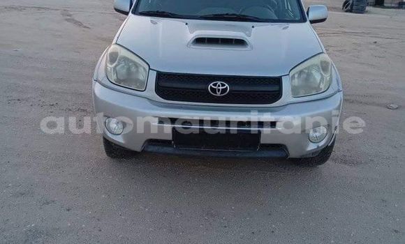 Acheter Occasion Voiture Toyota RAV4 Autre à Nouakchott, Nouakchott Ouest Acheter Occasion Voiture Toyota RAV4 Autre à Nouakchott, Nouakchott Ouest