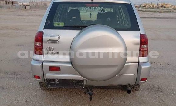 Acheter Occasion Voiture Toyota RAV4 Autre à Nouakchott, Nouakchott Ouest Acheter Occasion Voiture Toyota RAV4 Autre à Nouakchott, Nouakchott Ouest